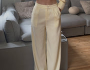 Pantalon de tailleur